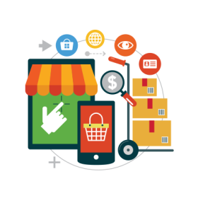 Разработка сложного сайта для сферы логистики в Корбе